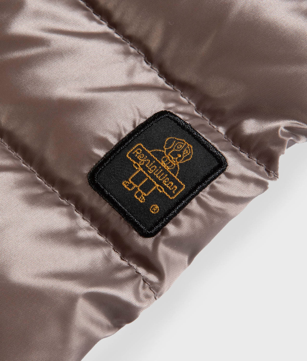 LONG MEAD JACKET