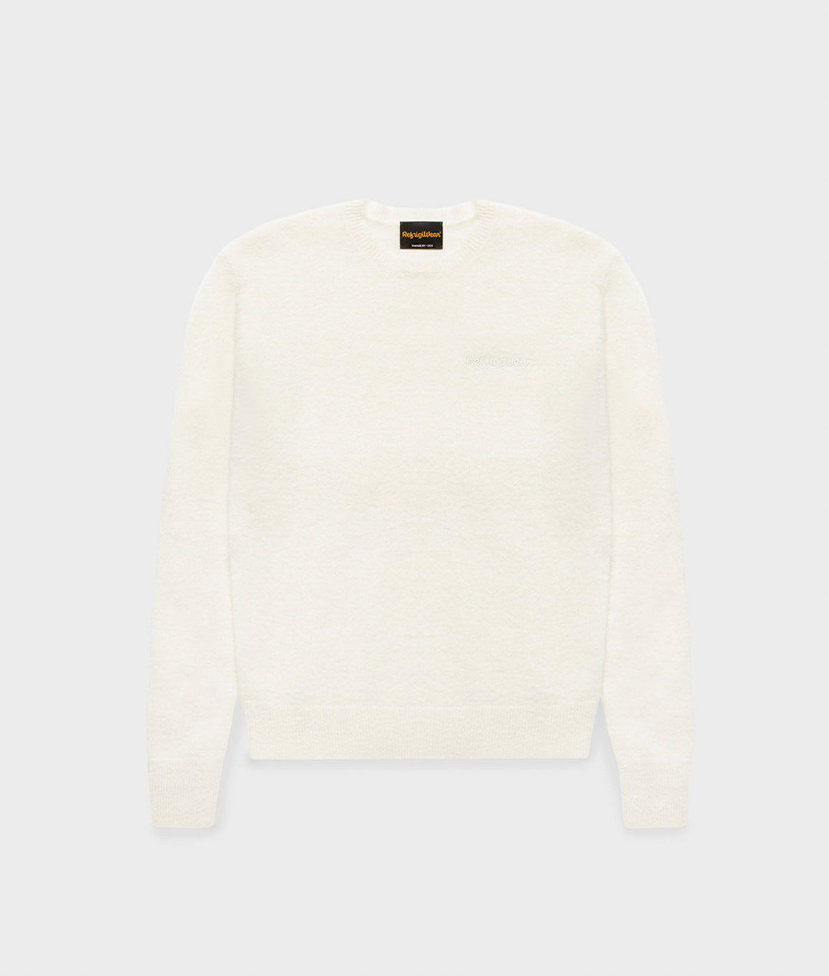 Refrigiwear Nala Knitwear - Maglieria Donna · BIANCO OTTICO