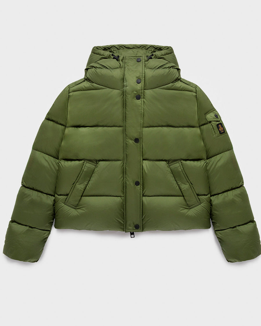 Refrigiwear - BRAFFY JACKET