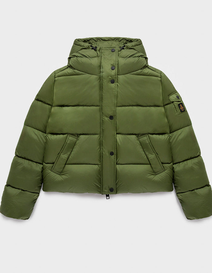 Refrigiwear - BRAFFY JACKET