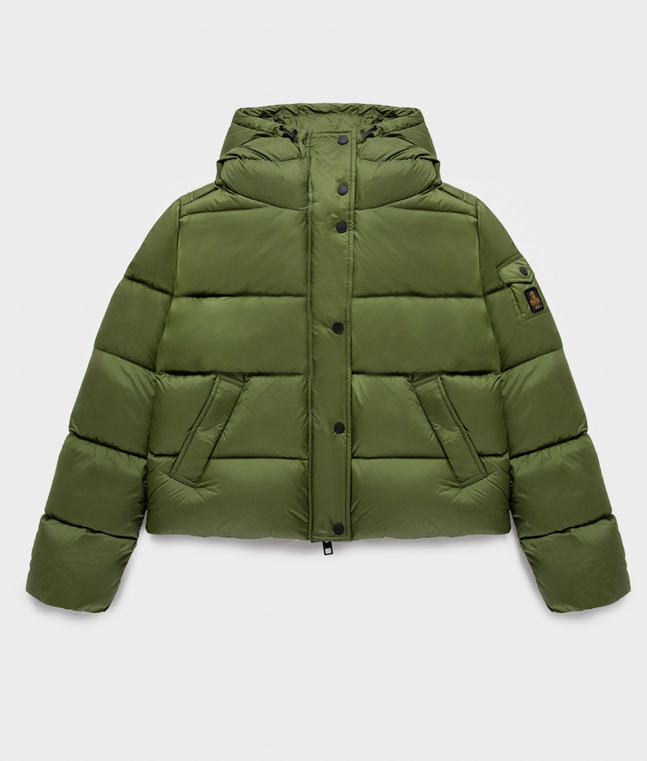 Refrigiwear - BRAFFY JACKET