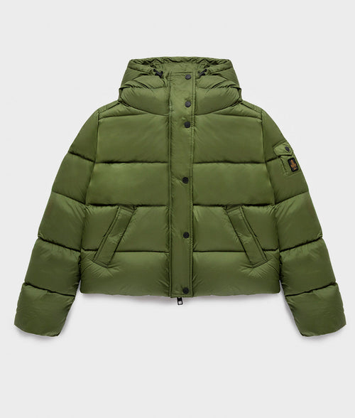 Refrigiwear - BRAFFY JACKET