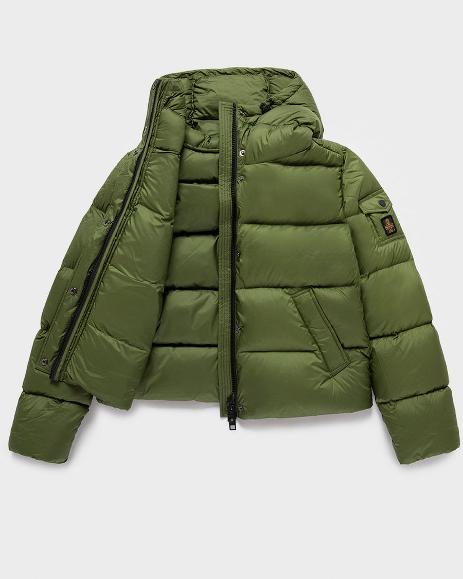 Refrigiwear Braffy Jacket - Giubbotti Donna