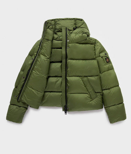 Refrigiwear - BRAFFY JACKET
