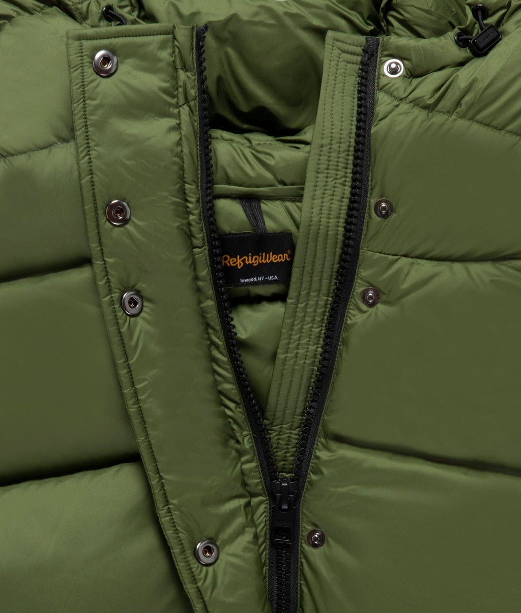 Refrigiwear - BRAFFY JACKET
