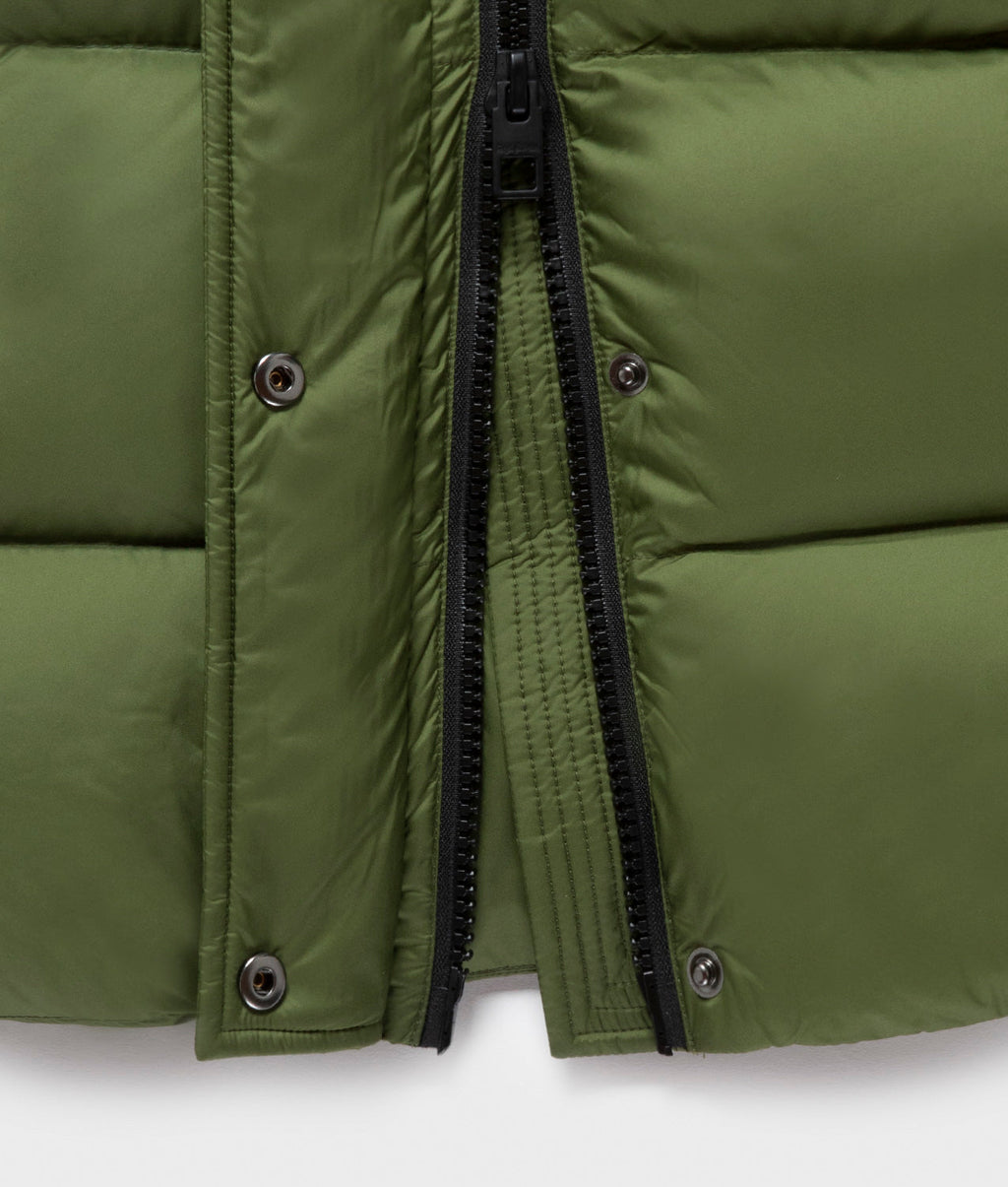 Refrigiwear - BRAFFY JACKET