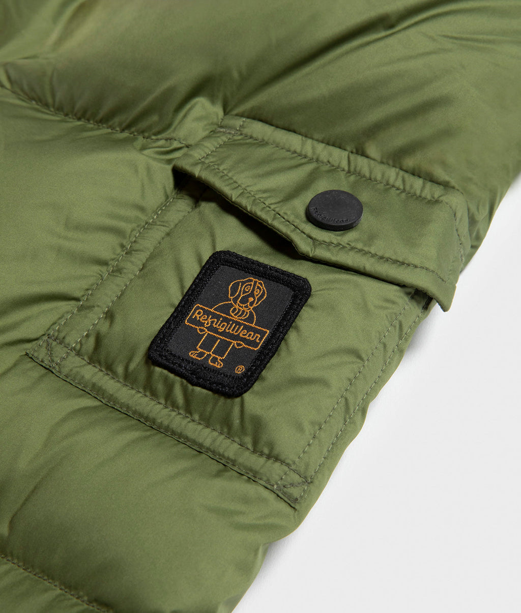 Refrigiwear - BRAFFY JACKET