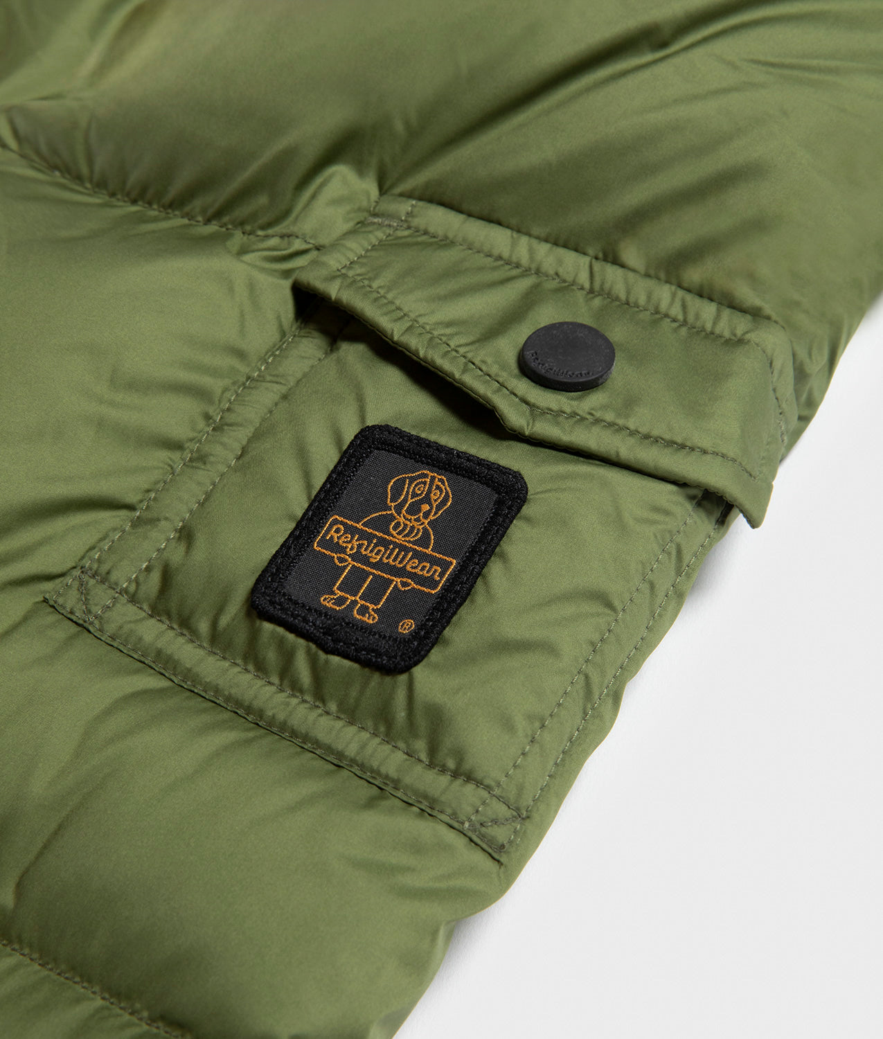 Refrigiwear - BRAFFY JACKET