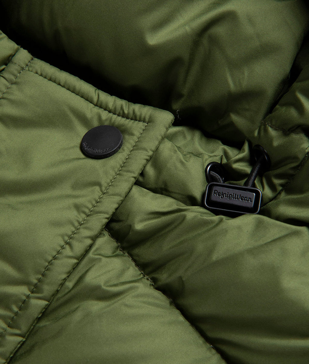Refrigiwear - BRAFFY JACKET