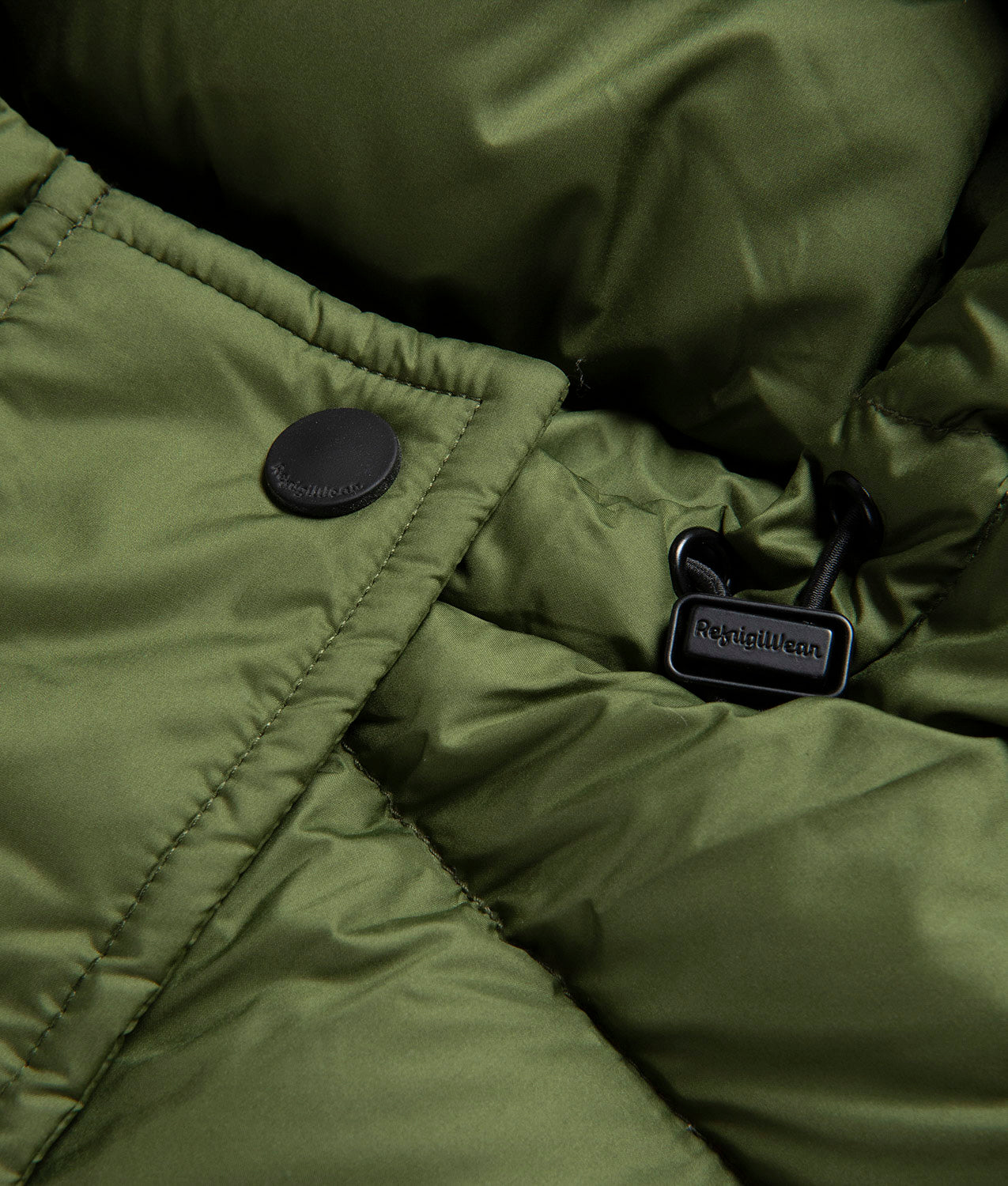 Refrigiwear - BRAFFY JACKET