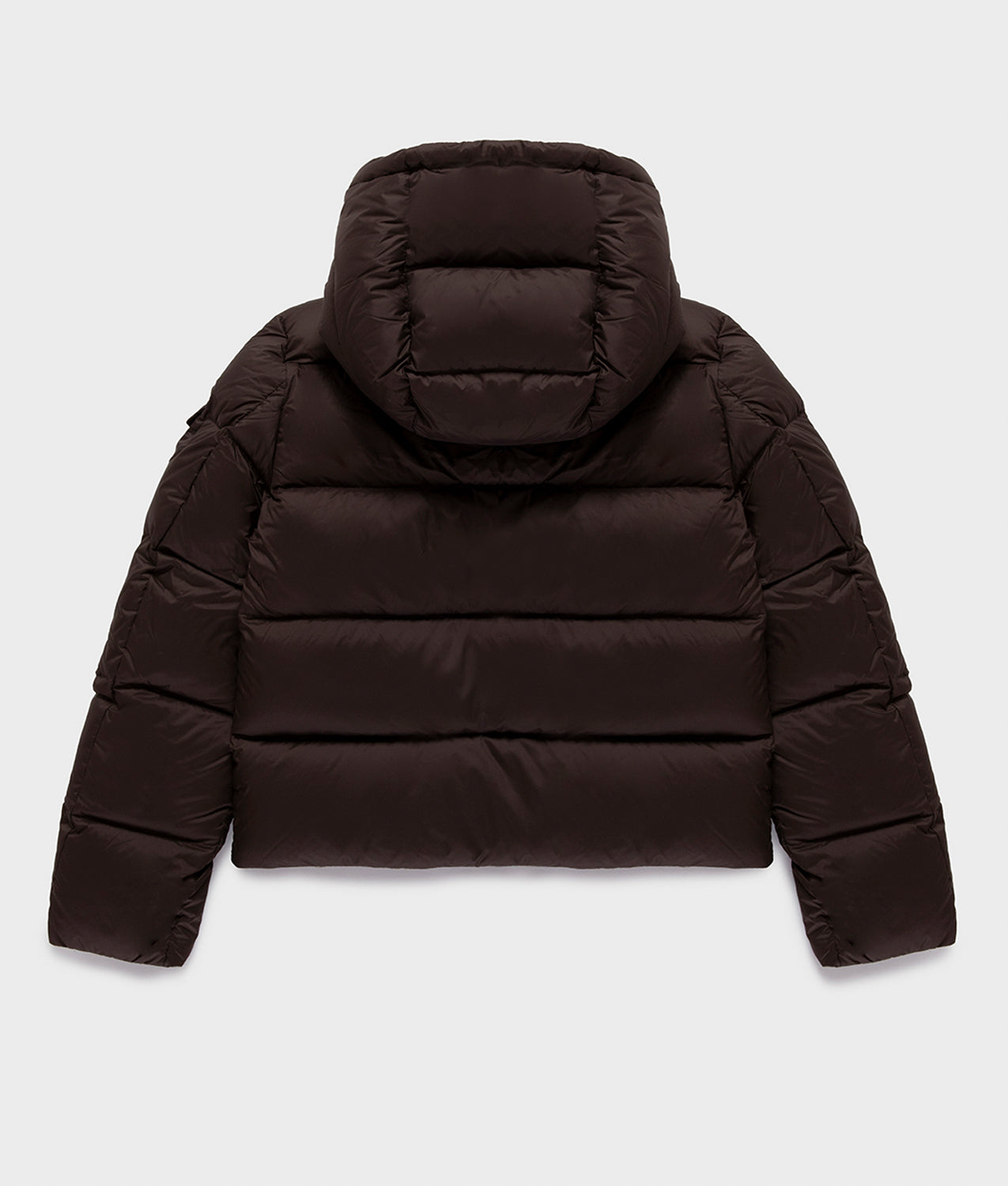 BRAFFY JACKET · black coffee