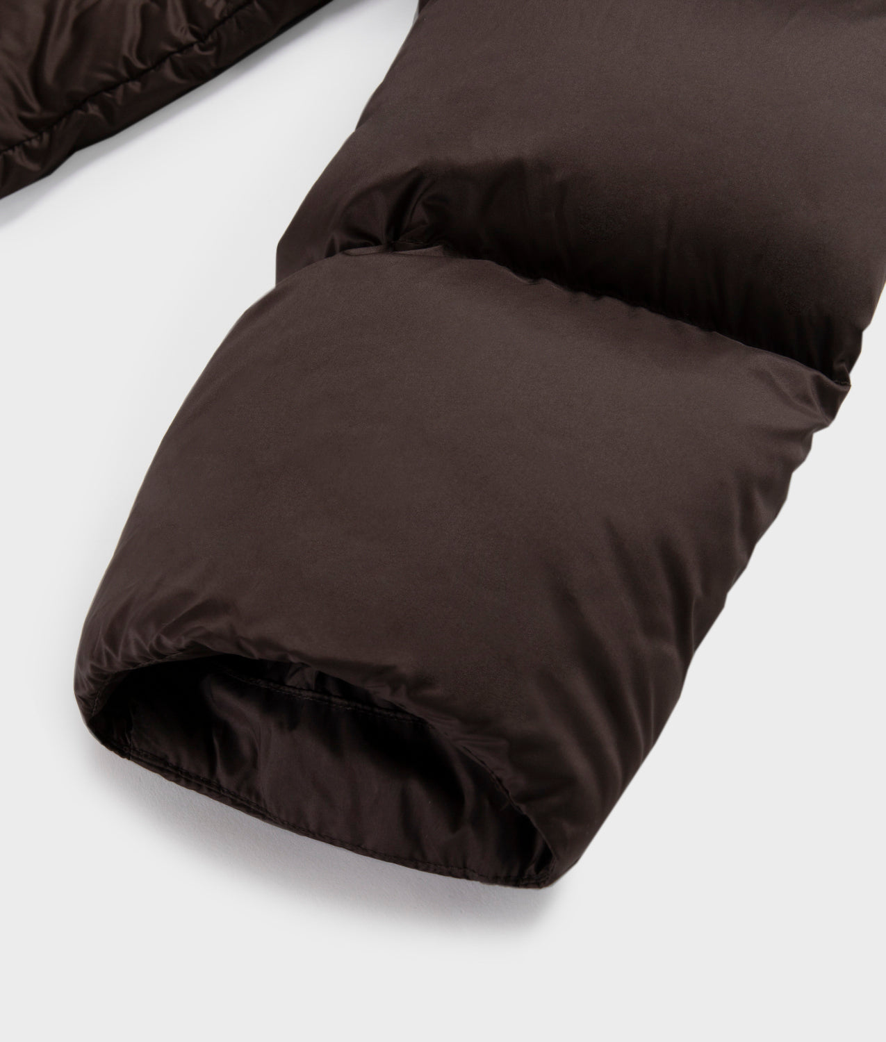 BRAFFY JACKET · black coffee
