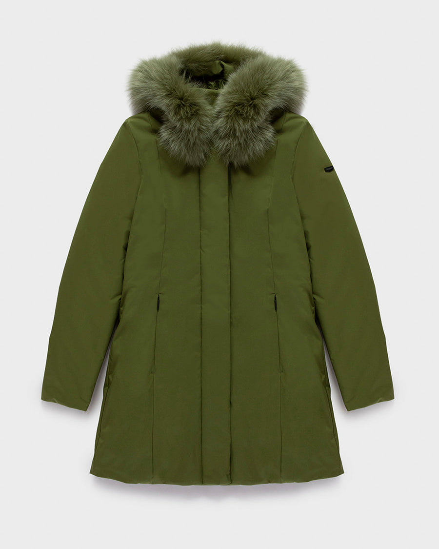 Refrigiwear Lady Tech Jacket - Giubbotti Donna · PESTO
