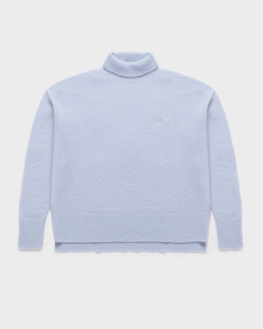 Refrigiwear Matilda Knitwear - Maglieria Donna · BABY BLUE