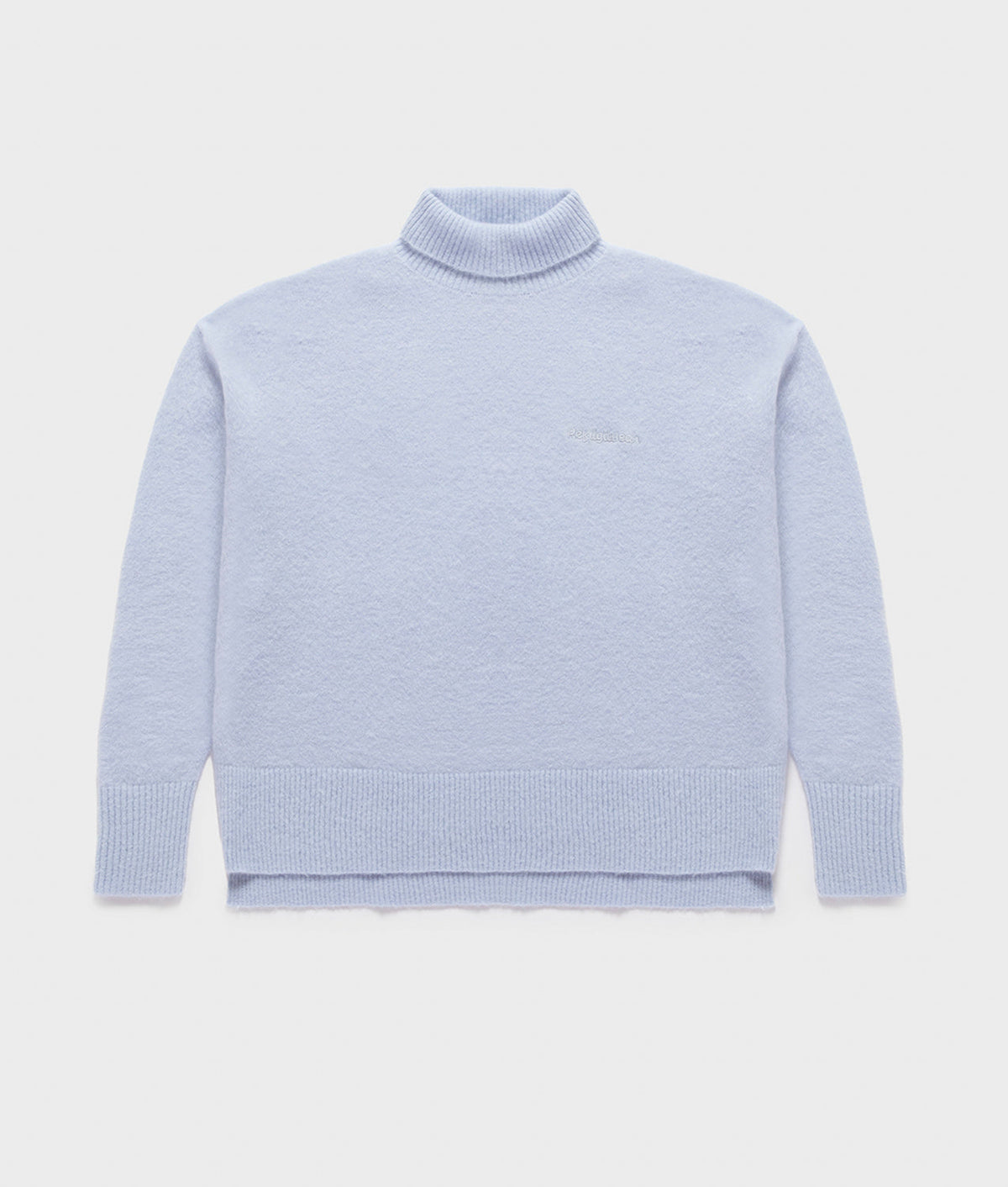 Refrigiwear Matilda Knitwear - Maglieria Donna · BABY BLUE