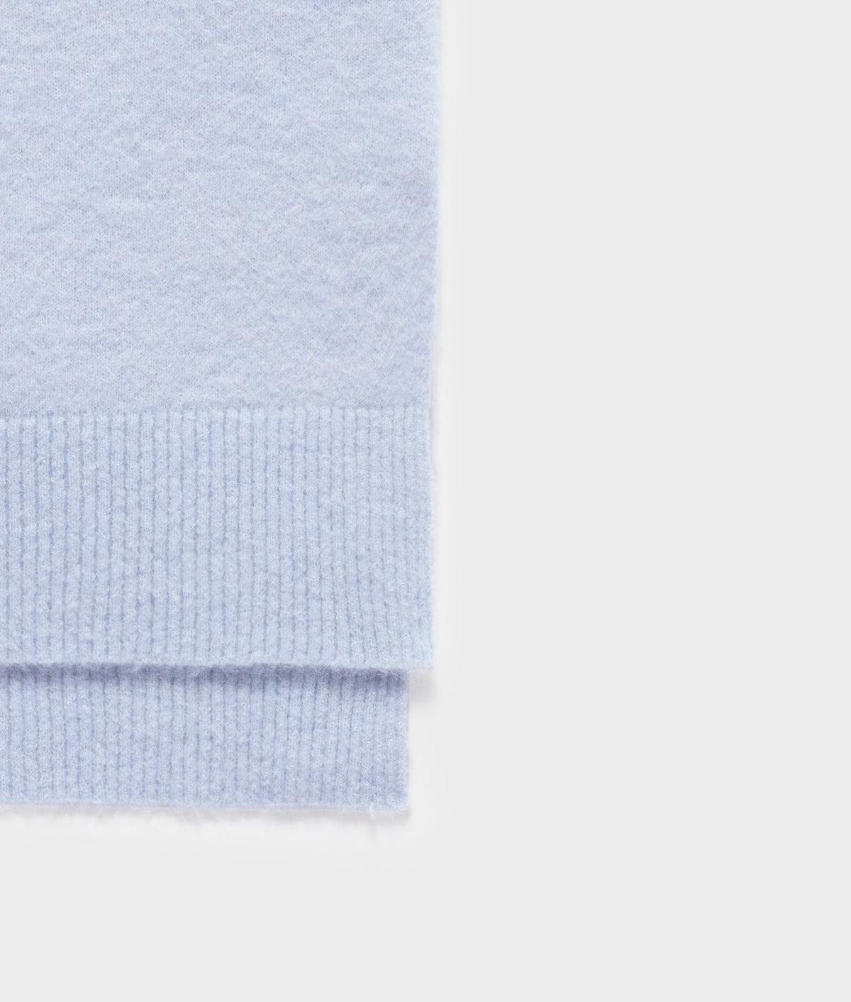 Refrigiwear Matilda Knitwear - Maglieria Donna · BABY BLUE