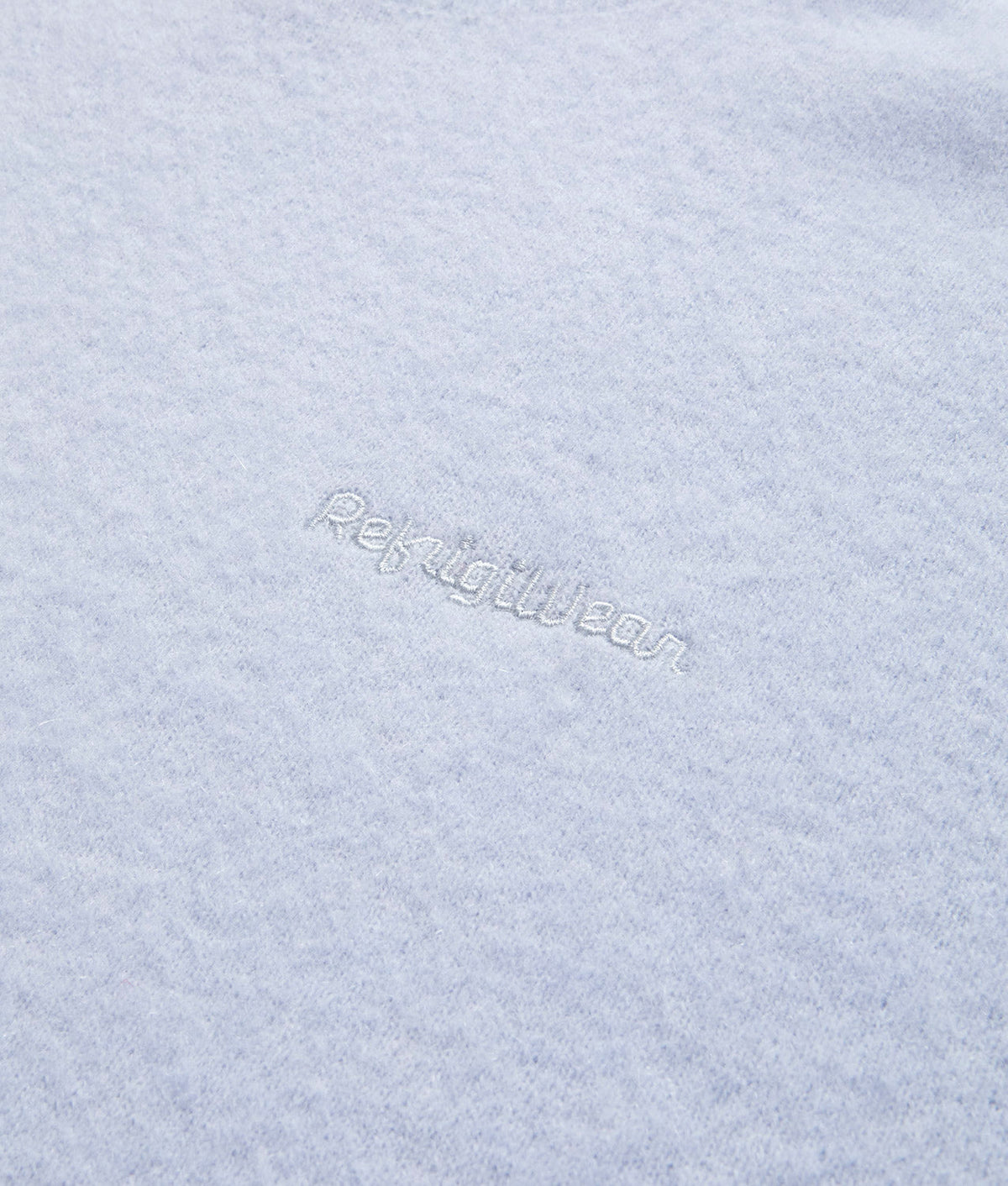 Refrigiwear Matilda Knitwear - Maglieria Donna · BABY BLUE