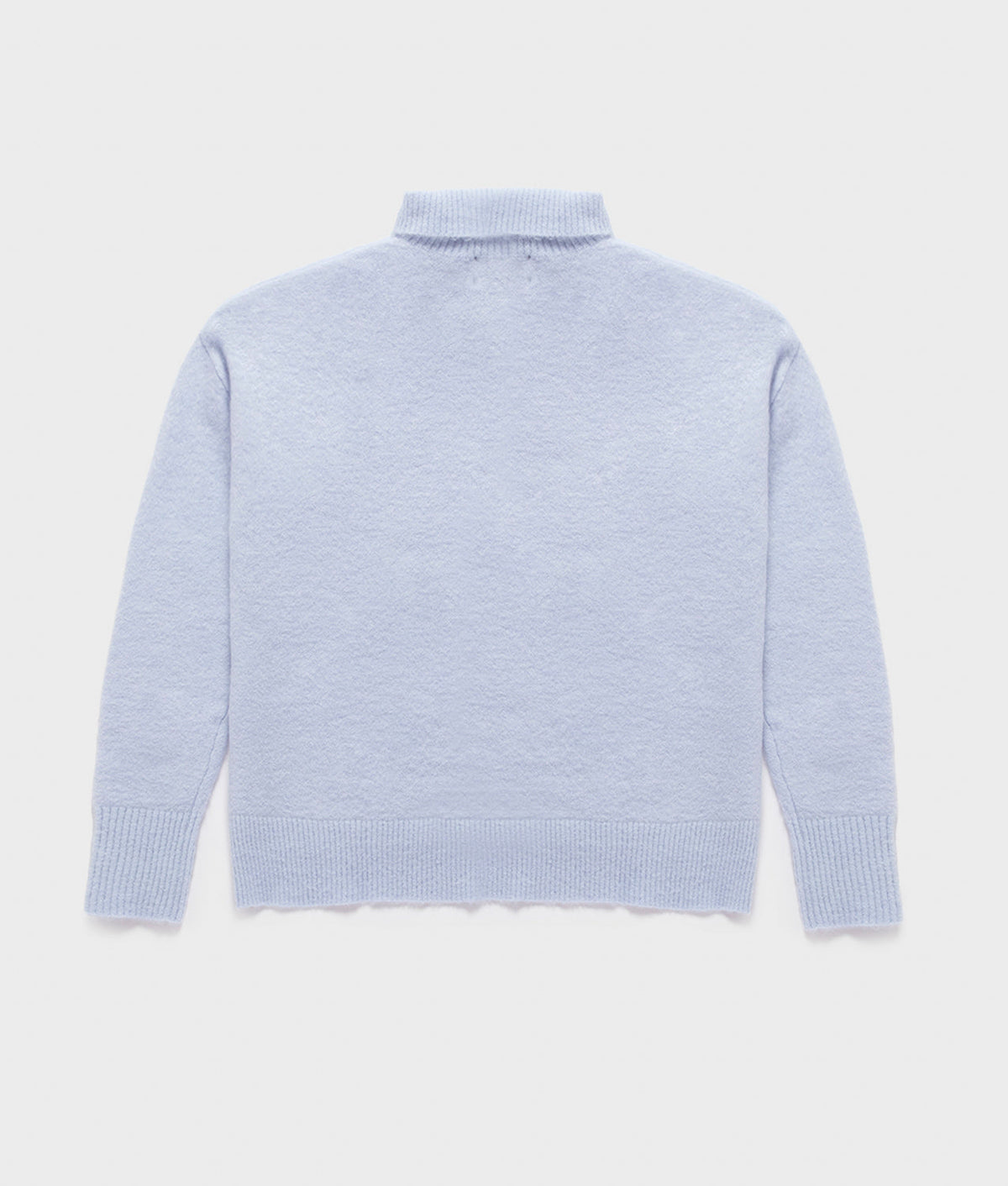 Refrigiwear Matilda Knitwear - Maglieria Donna · BABY BLUE