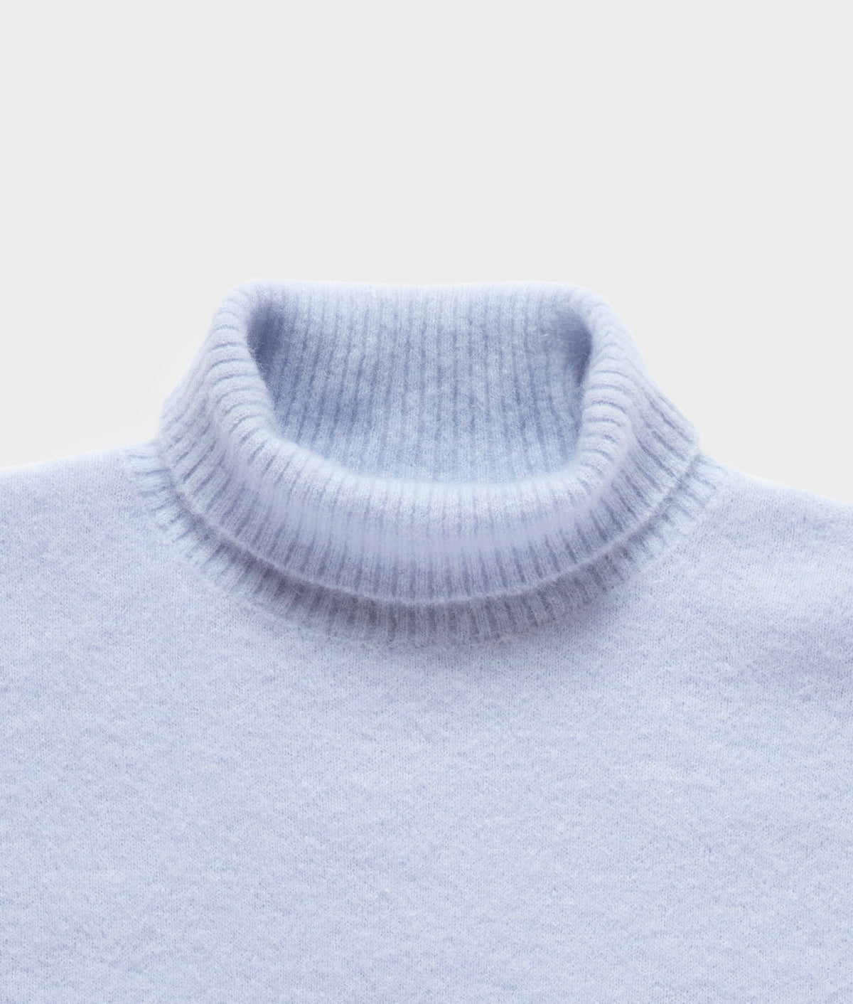 Refrigiwear Matilda Knitwear - Maglieria Donna · BABY BLUE