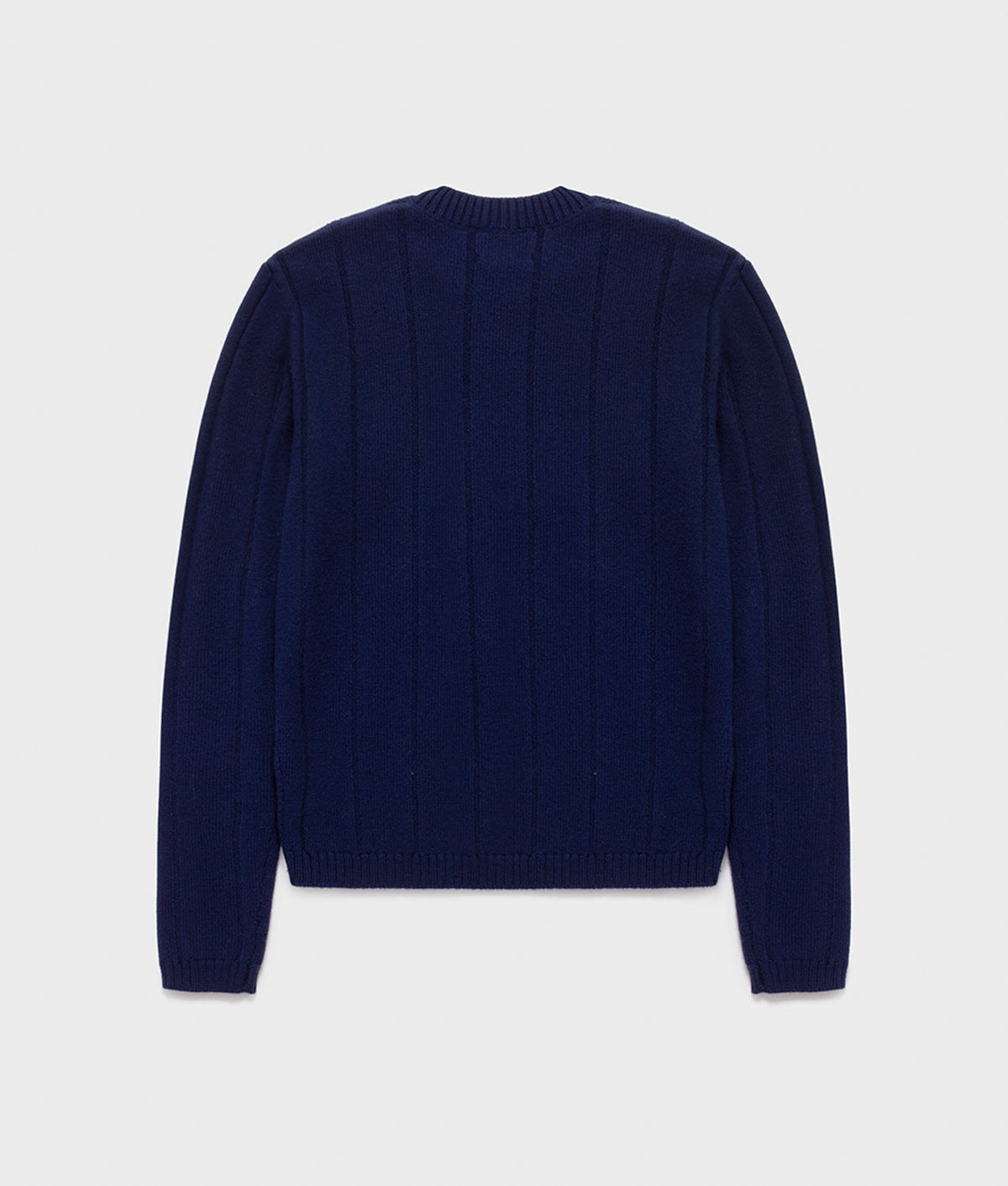 Refrigiwear Zelia Knitwear - Maglieria Donna · DEEP BLUE