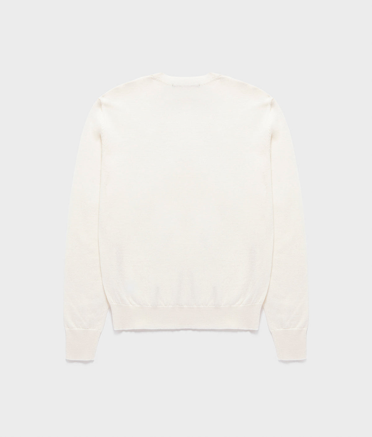 Refrigiwear Nala Patch Knitwear - Maglieria Donna · BIANCO OTTICO