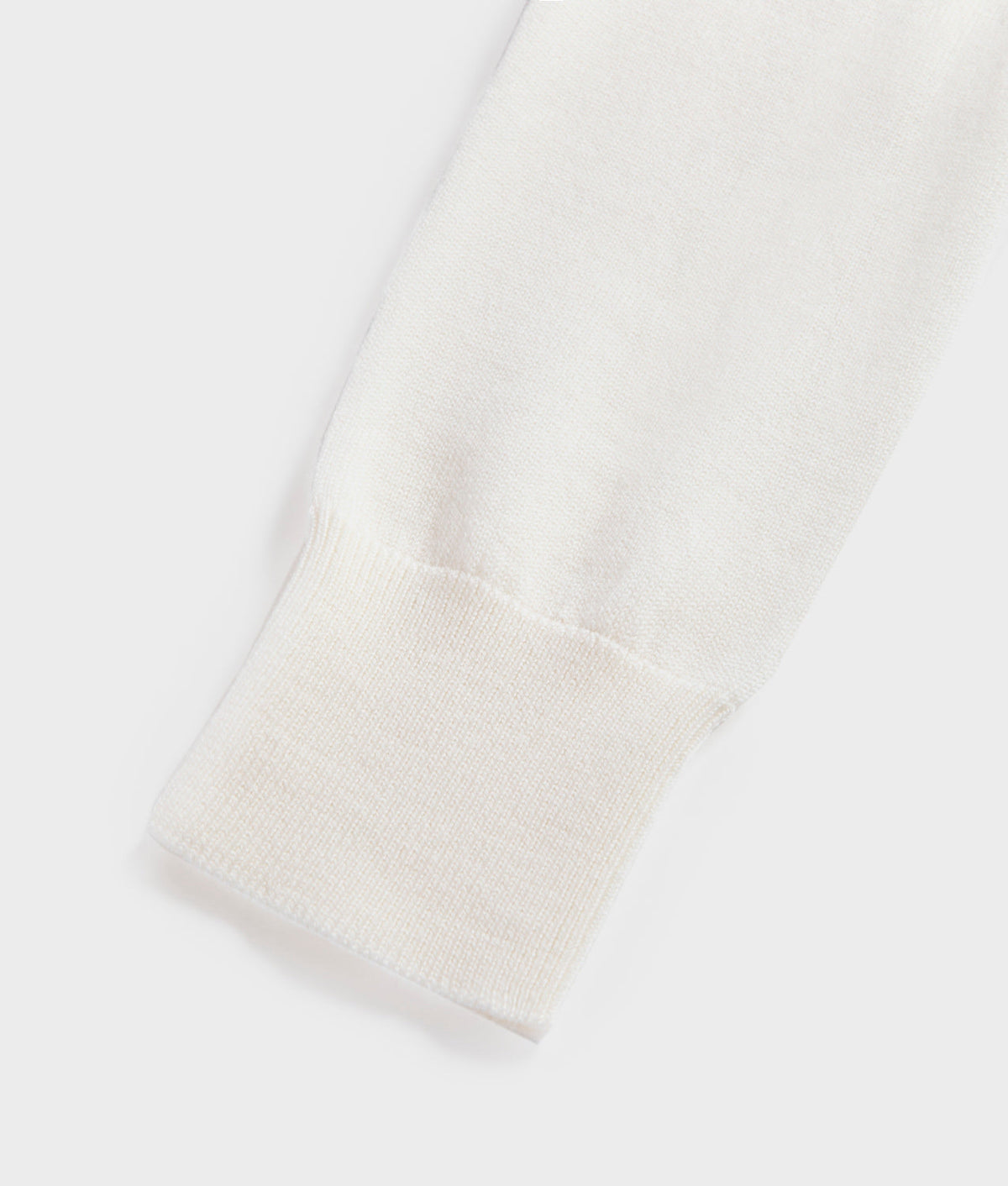 Refrigiwear Nala Patch Knitwear - Maglieria Donna · BIANCO OTTICO