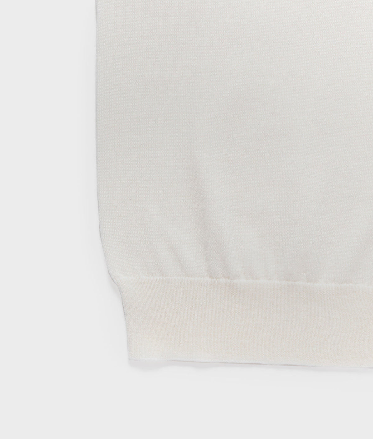 Refrigiwear Nala Patch Knitwear - Maglieria Donna · BIANCO OTTICO