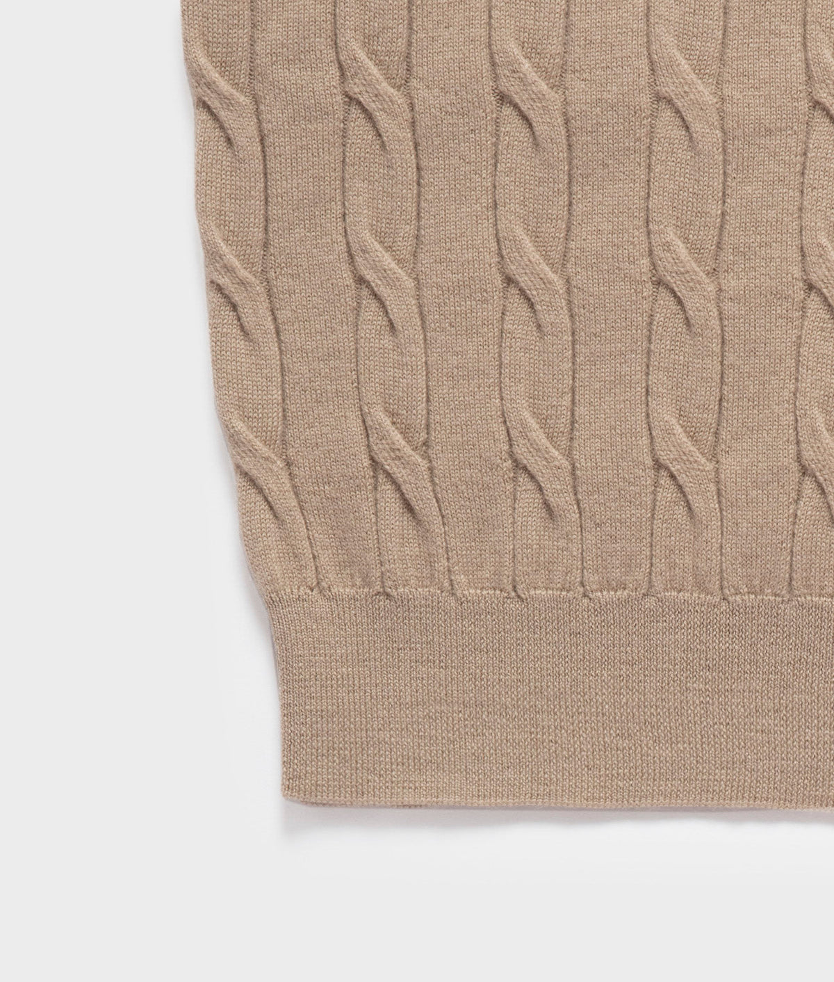 Refrigiwear Winter Braids Nala Knitwear - Maglieria Donna · PLAZA TAUPE