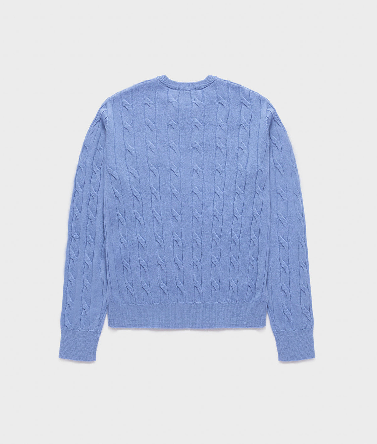 Refrigiwear Winter Braids Nala Knitwear - Maglieria Donna · INDIGO