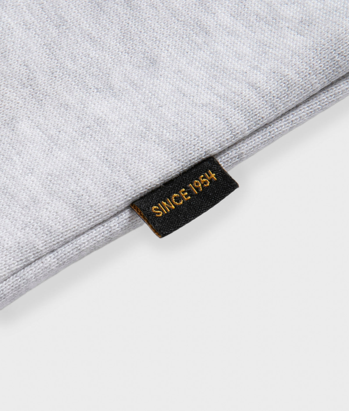 Refrigiwear Perfect Sweatshirt/3 - Felpe Uomo · GREY MELANGE