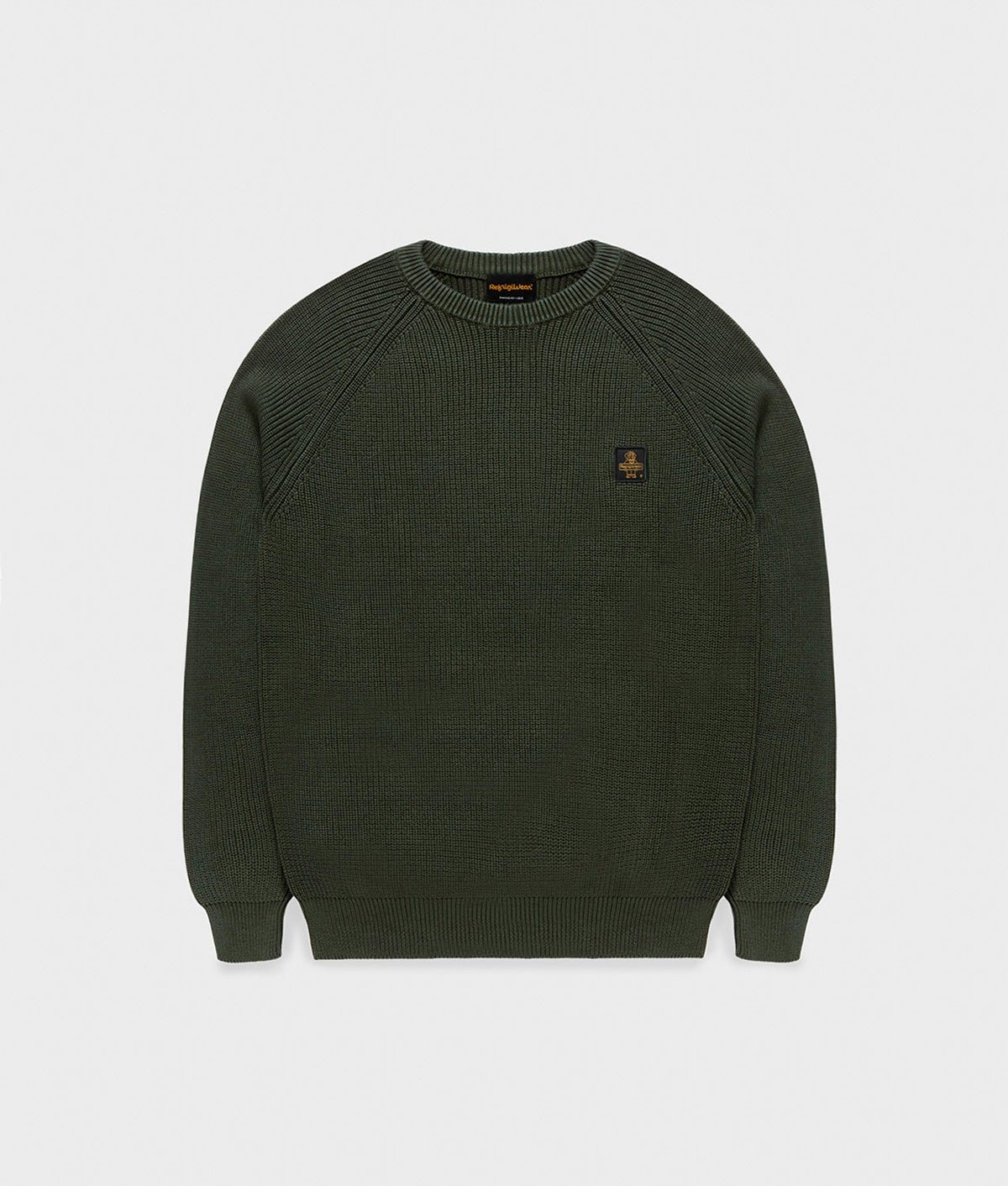 MEREK PULLOVER · SEA TURTLE