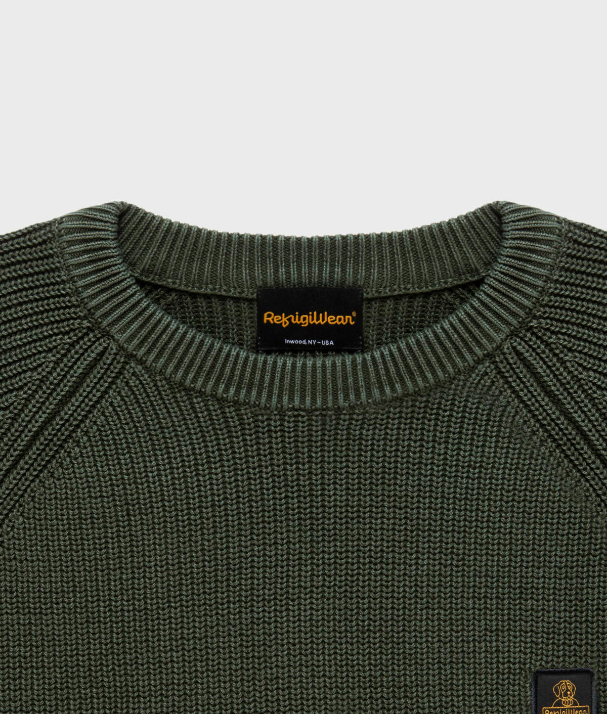 MEREK PULLOVER · SEA TURTLE