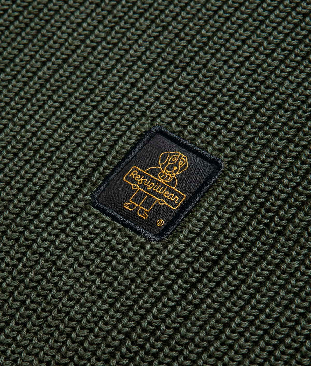 MEREK PULLOVER · SEA TURTLE