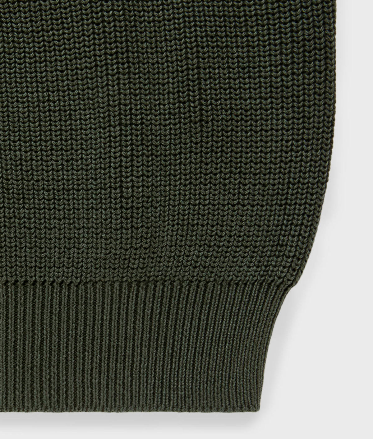MEREK PULLOVER · SEA TURTLE