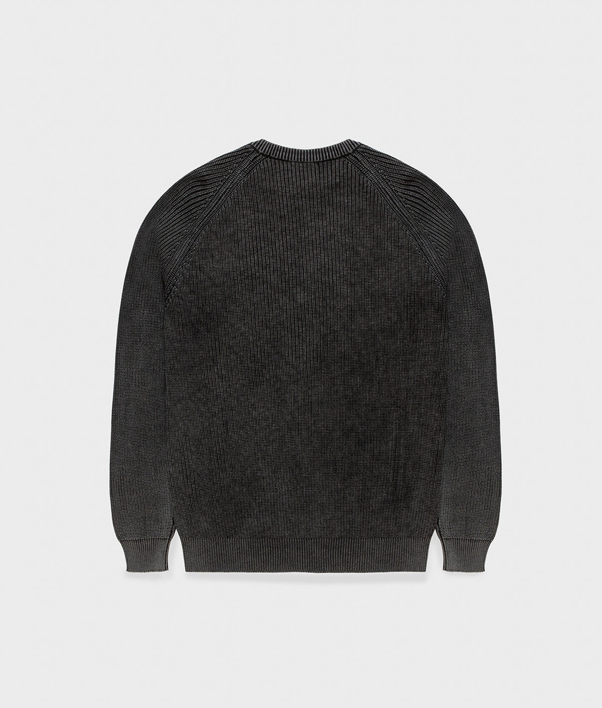 MEREK PULLOVER · NERO