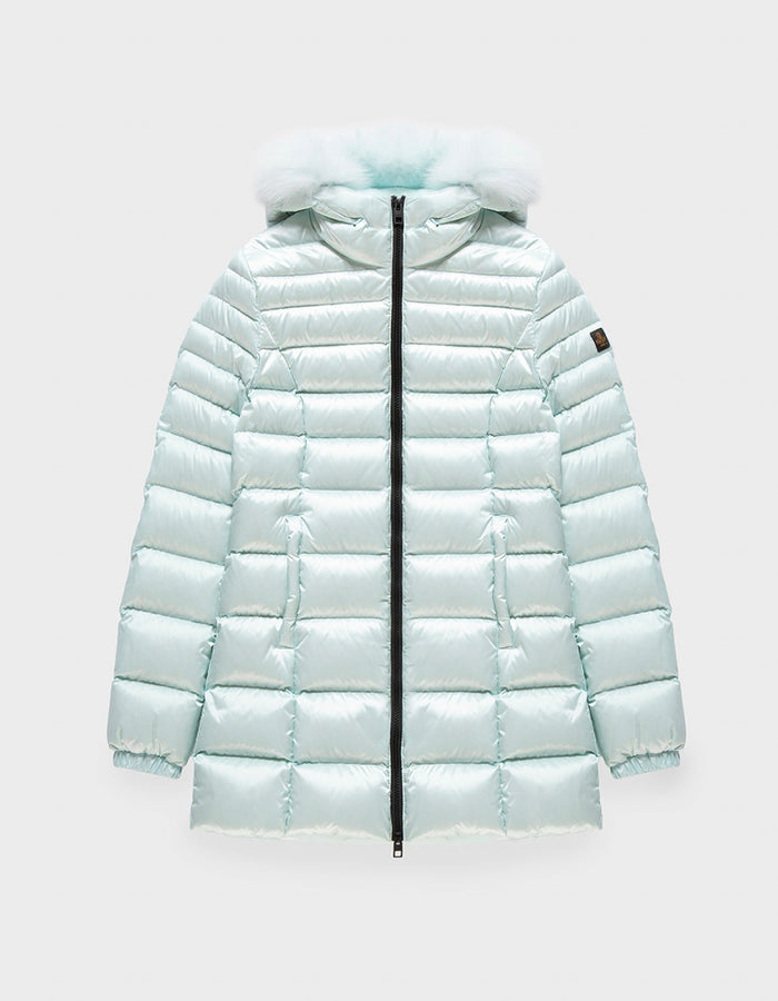 Refrigiwear - LONG MEAD FUR JACKET