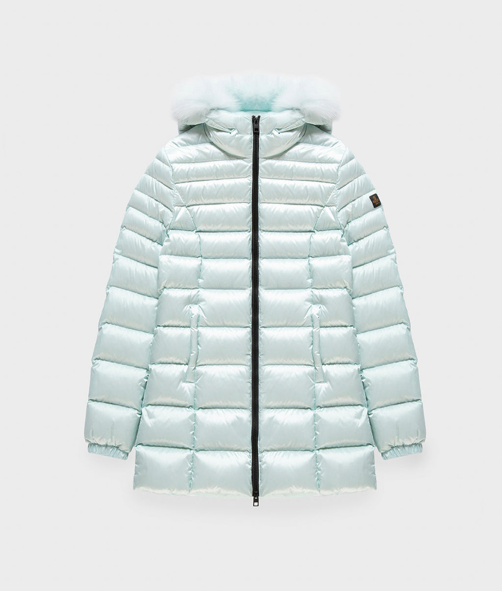 Refrigiwear - LONG MEAD FUR JACKET