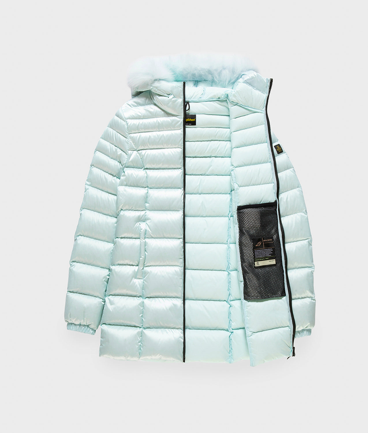 Refrigiwear - LONG MEAD FUR JACKET