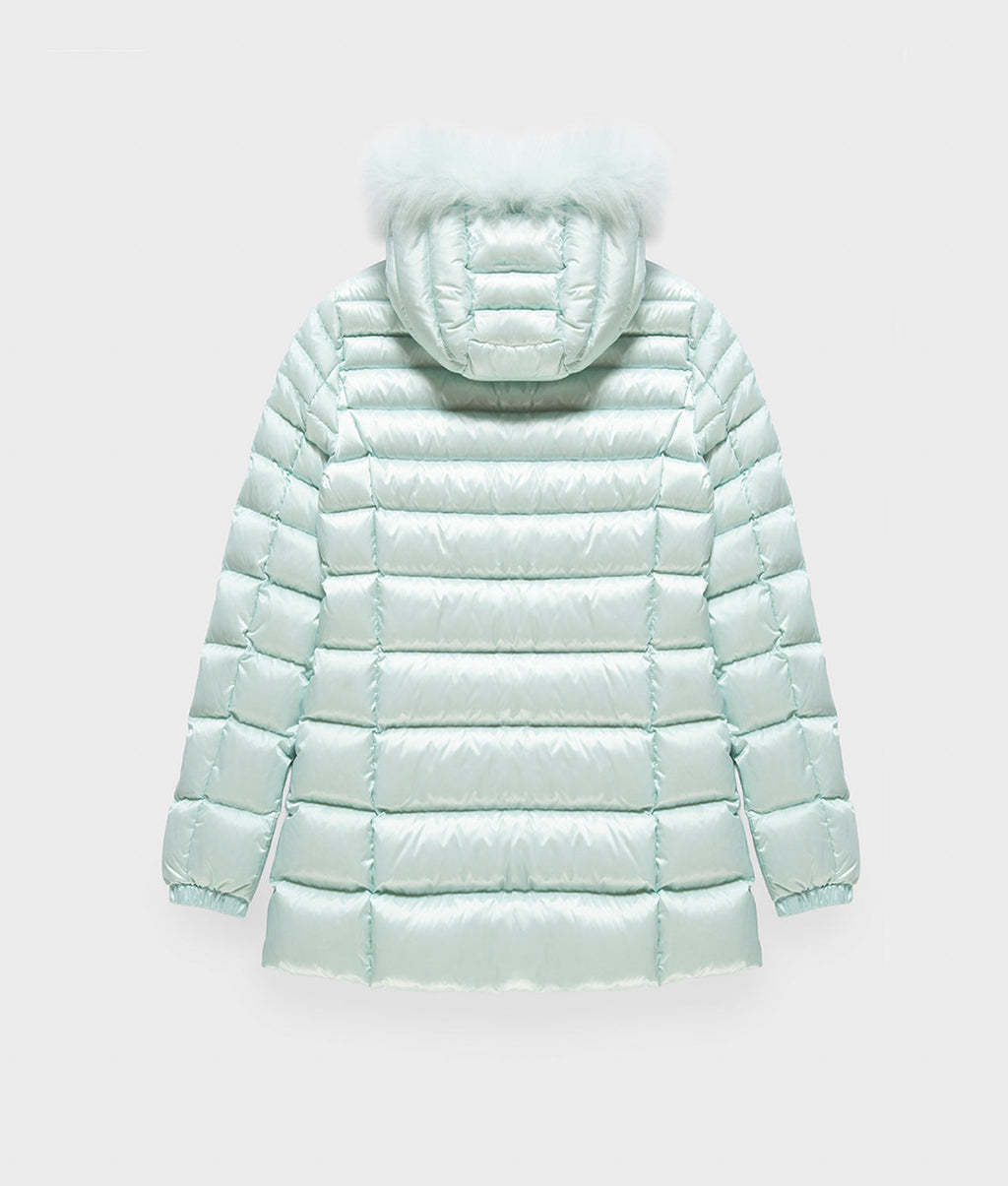 Refrigiwear - LONG MEAD FUR JACKET