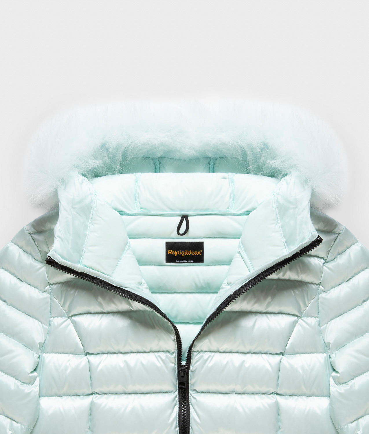 Refrigiwear - LONG MEAD FUR JACKET