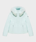 Refrigiwear - SHORT LADY TECH FUR JACKET