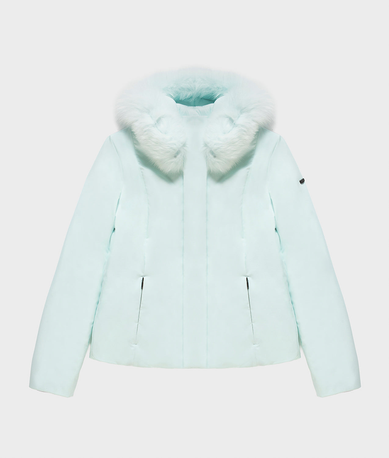 Refrigiwear - SHORT LADY TECH FUR JACKET