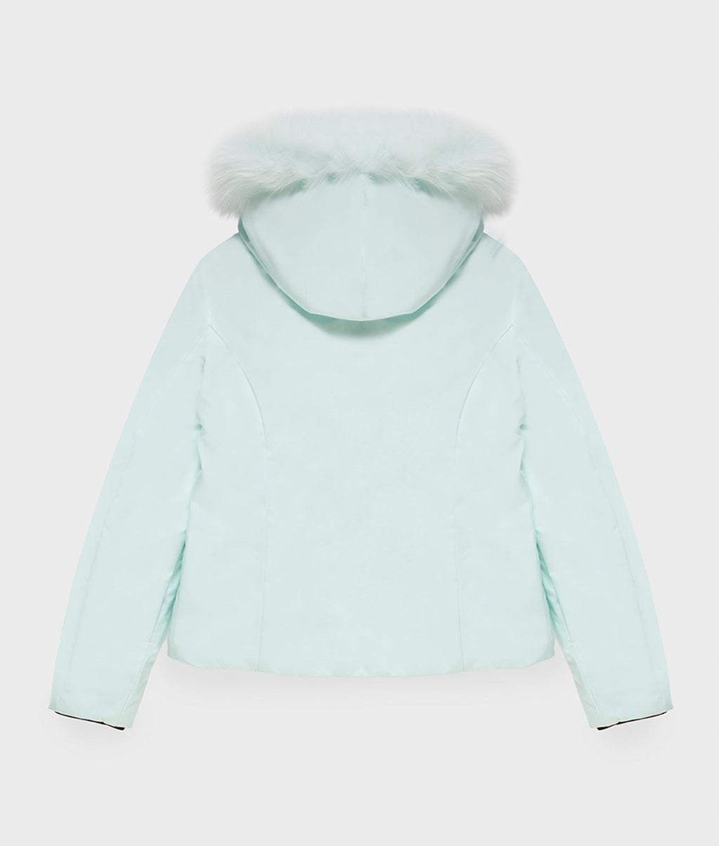 Refrigiwear - SHORT LADY TECH FUR JACKET