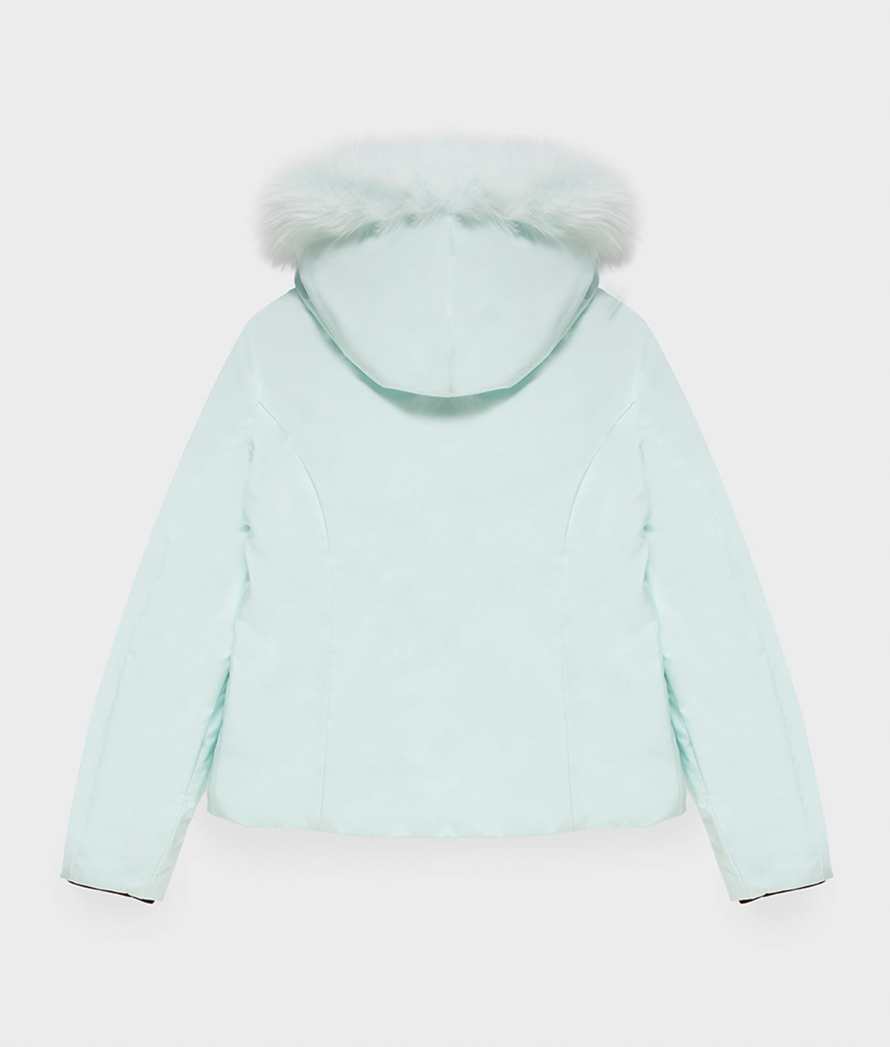 Refrigiwear - SHORT LADY TECH FUR JACKET