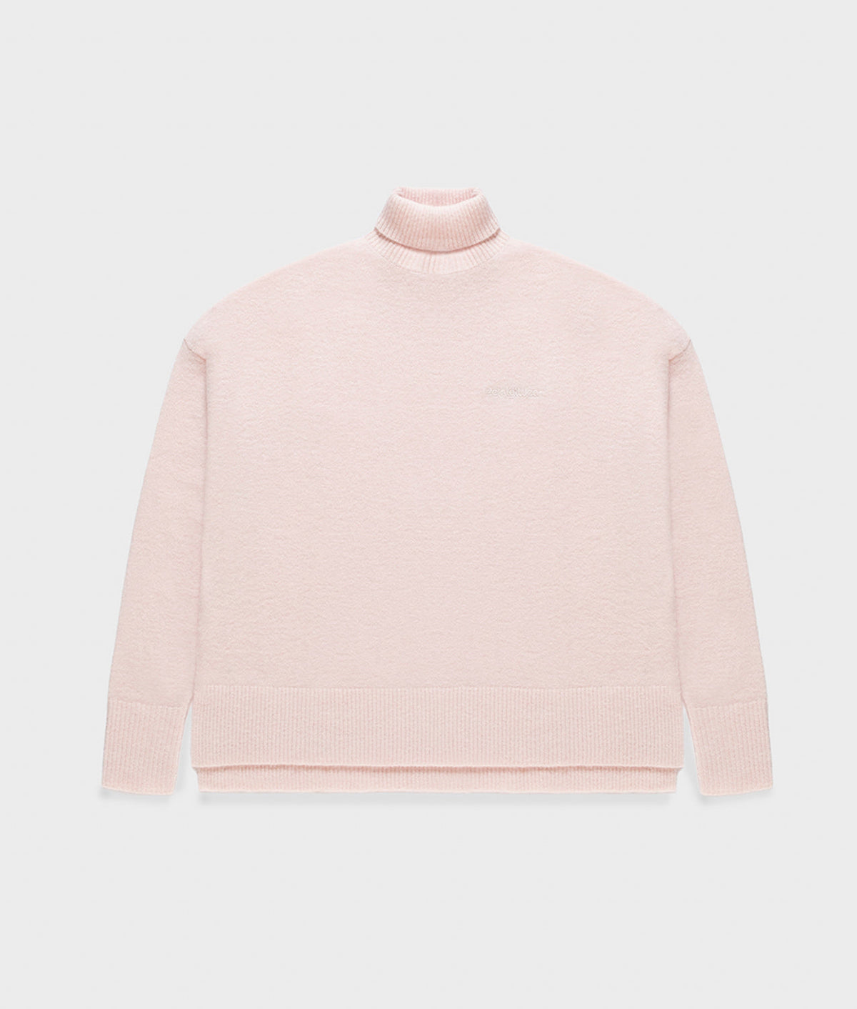 Refrigiwear Matilda Knitwear - Maglieria Donna · BABY PINK