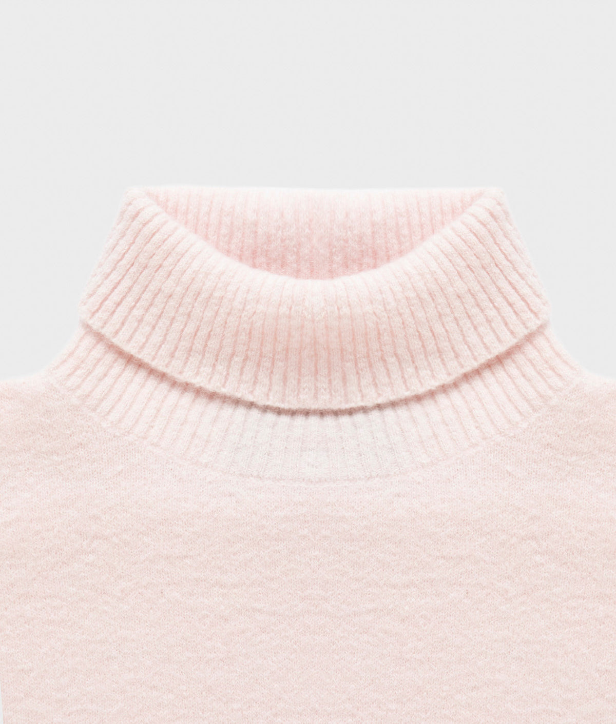 Refrigiwear Matilda Knitwear - Maglieria Donna · BABY PINK