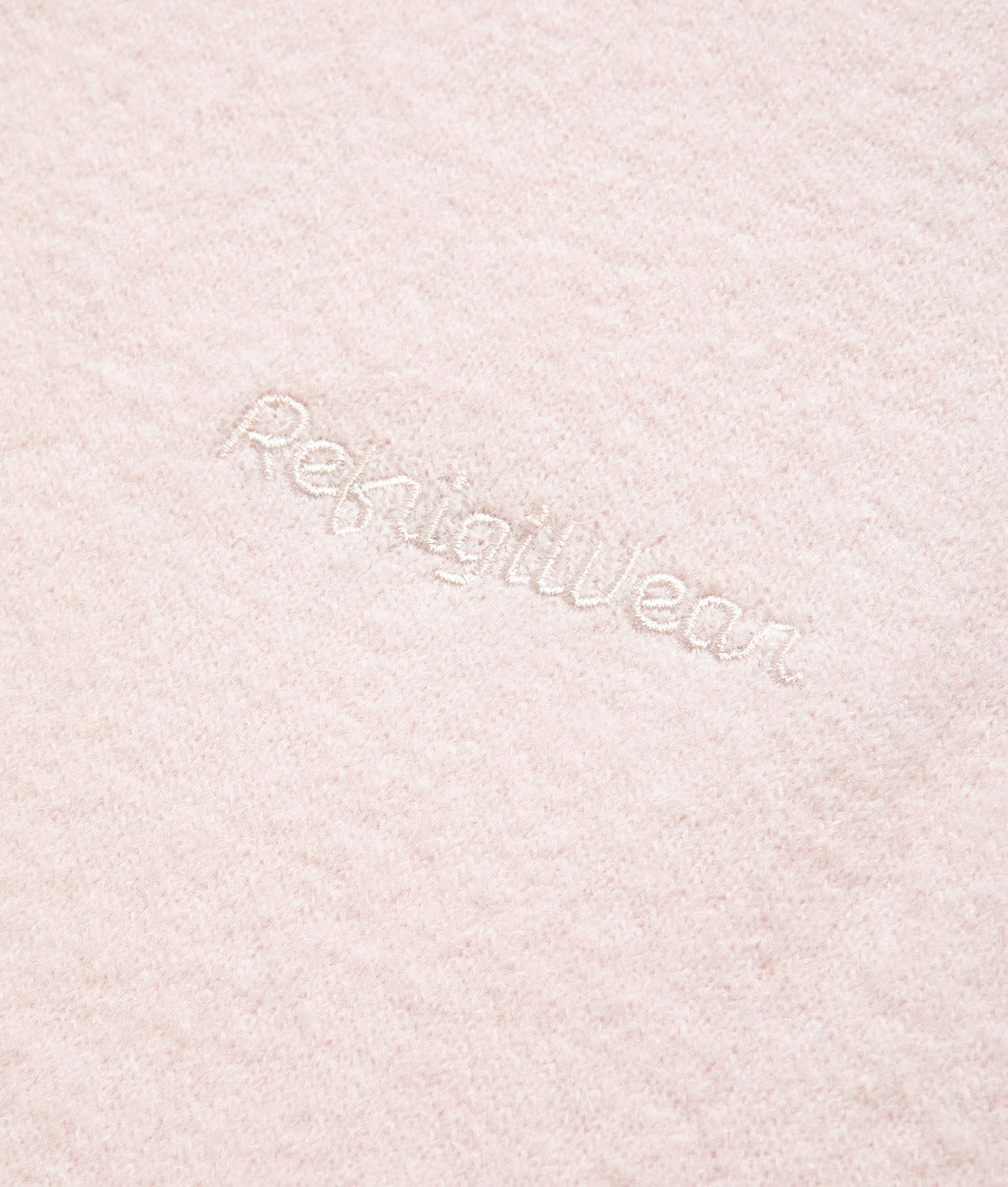 Refrigiwear Matilda Knitwear - Maglieria Donna · BABY PINK