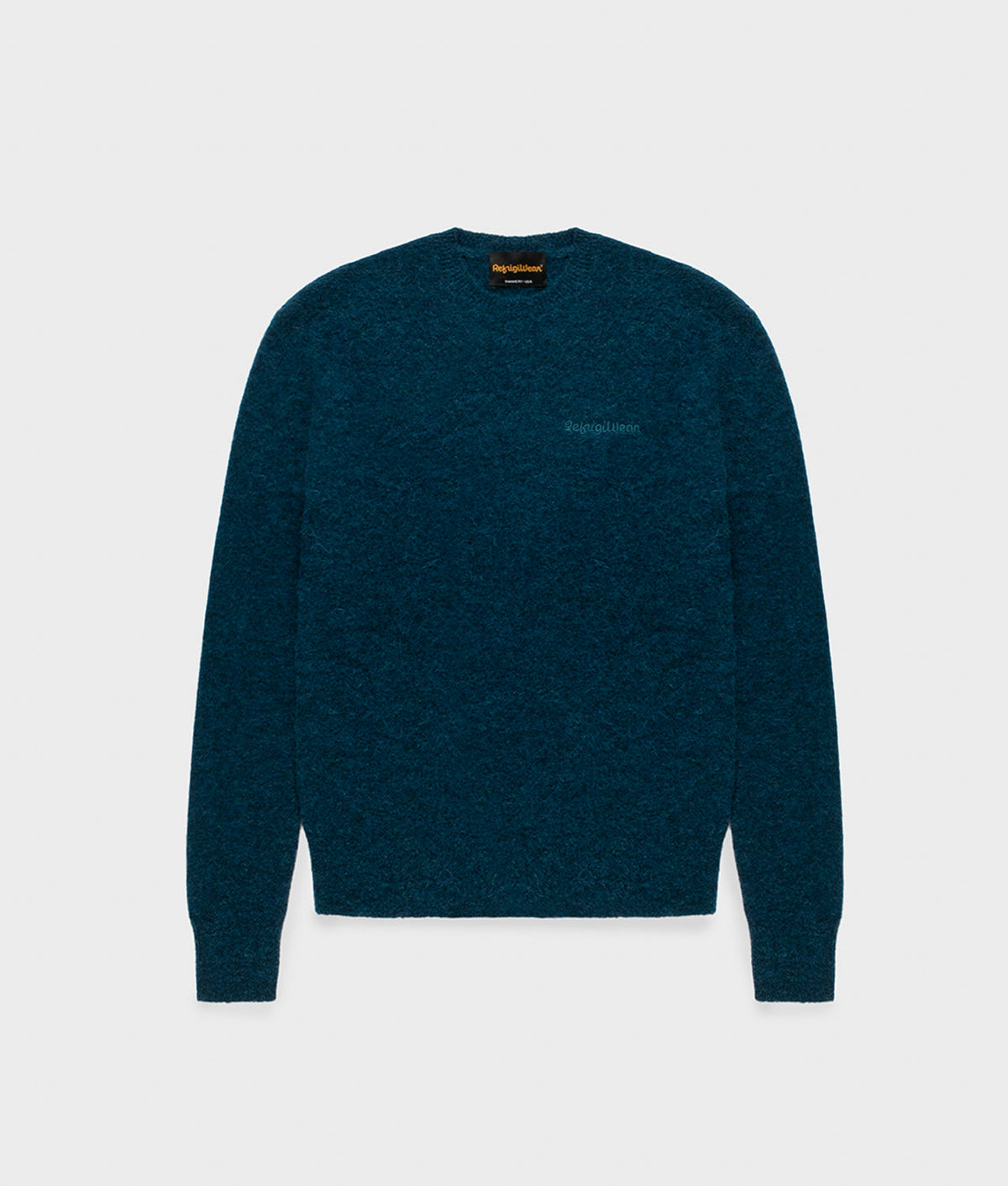 Refrigiwear Nala Knitwear - Maglieria Donna · DARK BLUE