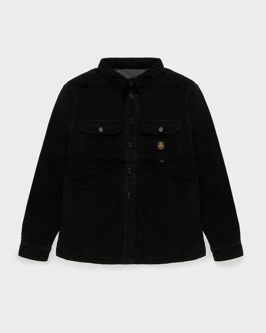 Refrigiwear Jungle Overshirt - Camicia Uomo
