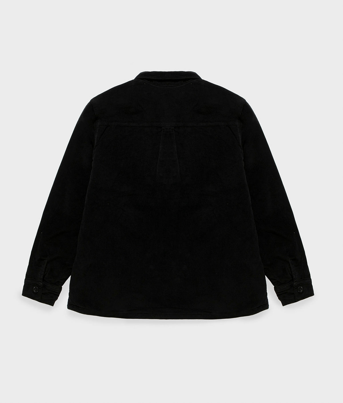 JUNGLE OVERSHIRT